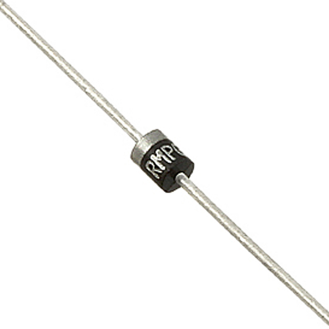 RMPG06G-E3/73 Vishay General Semiconductor - Diodes Division  Dioden - Gleichrichter - Einzeln